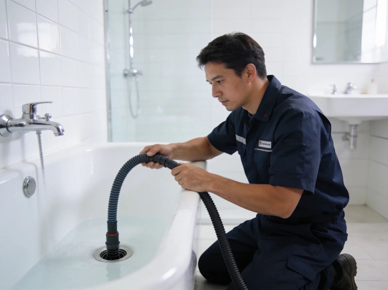 Emergency Plumber Wilson, WY FAQs